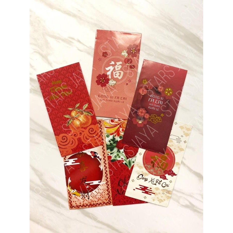 

~~~~~] Angpao Mix, Angpao Sincia, Tahun Baru Imlek, Angpao Bestway