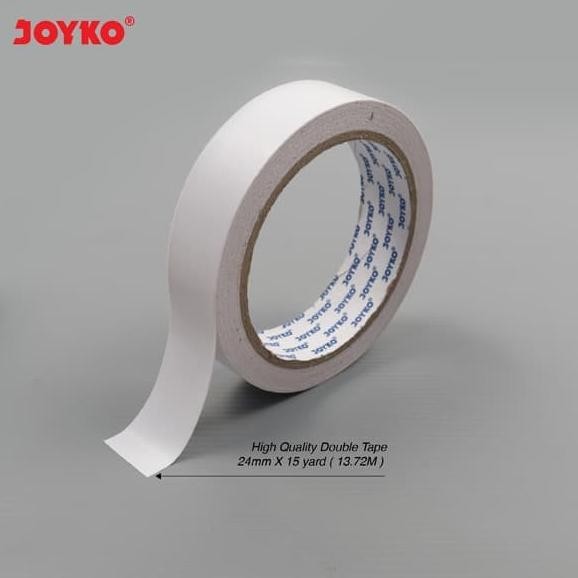 

((((()paling dicari] Double Tape 1" / Double Tape 24 mm