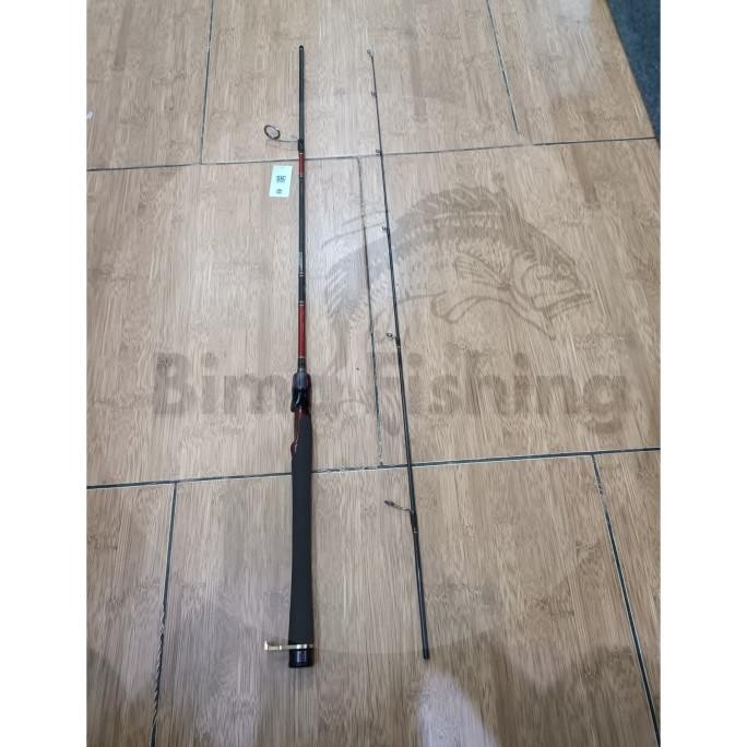 Promo Joran Daiwa Airity 2022 602MS 602MHS COD