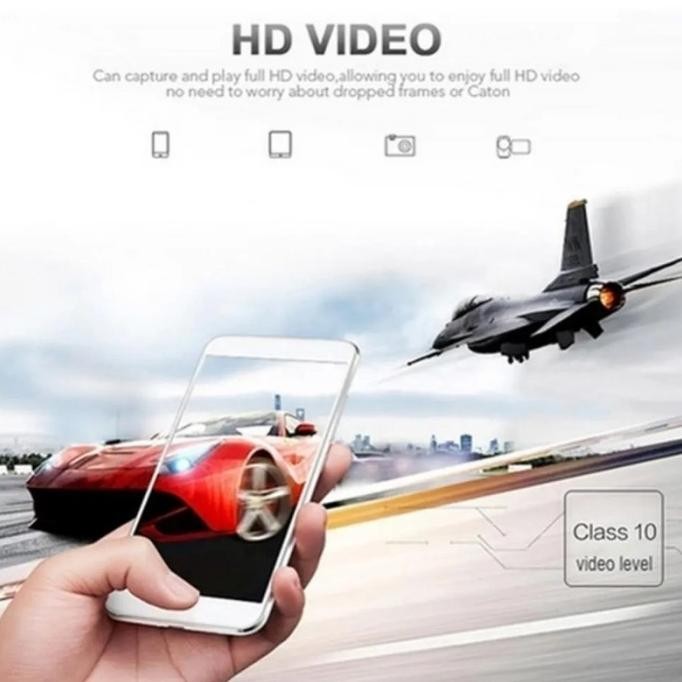 XIAOMI Memory Card Original SD Card 256GB 512GB 1TB High Speed Class10 SD/TF Flash Card For Smartpho