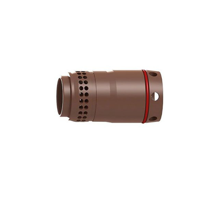 Powermax Swirl Ring Duramax Flush CutHand/Machine Torch 85-125A-420484