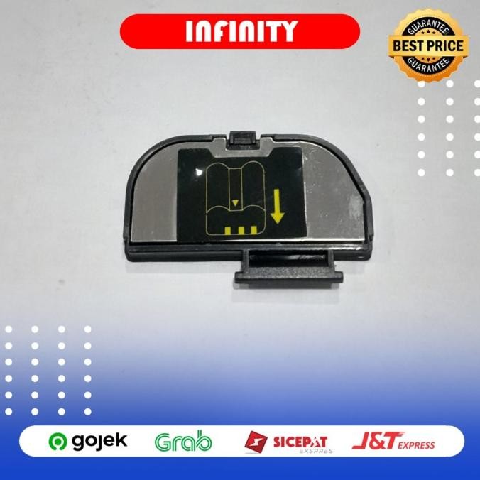 Battery Door Cover Tutup Baterai Batre Nikon D90 D50 D70 D70S D80