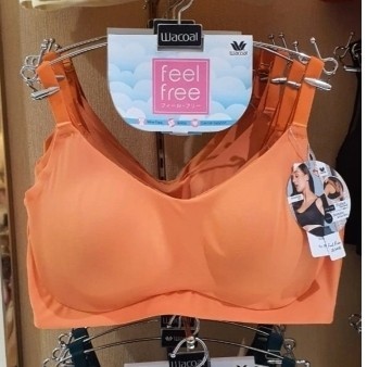 Wacoal Feel Free Bra Ib 5468