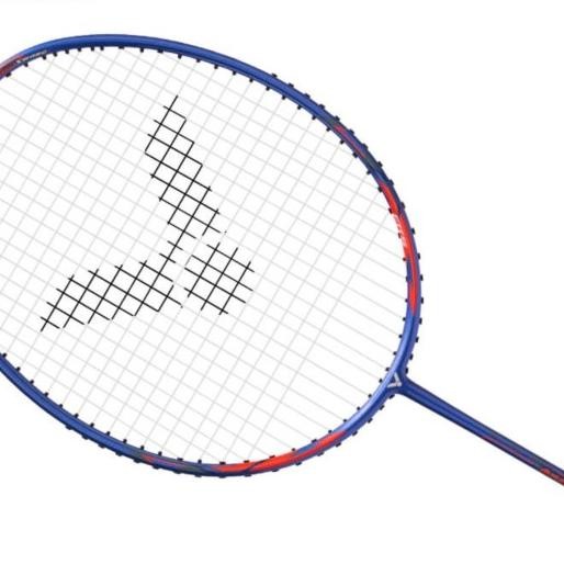 Raket Badminton VICTOR Auraspeed SNP Sniper F / ARS-SNP F (4U dan 5U) Terlaris