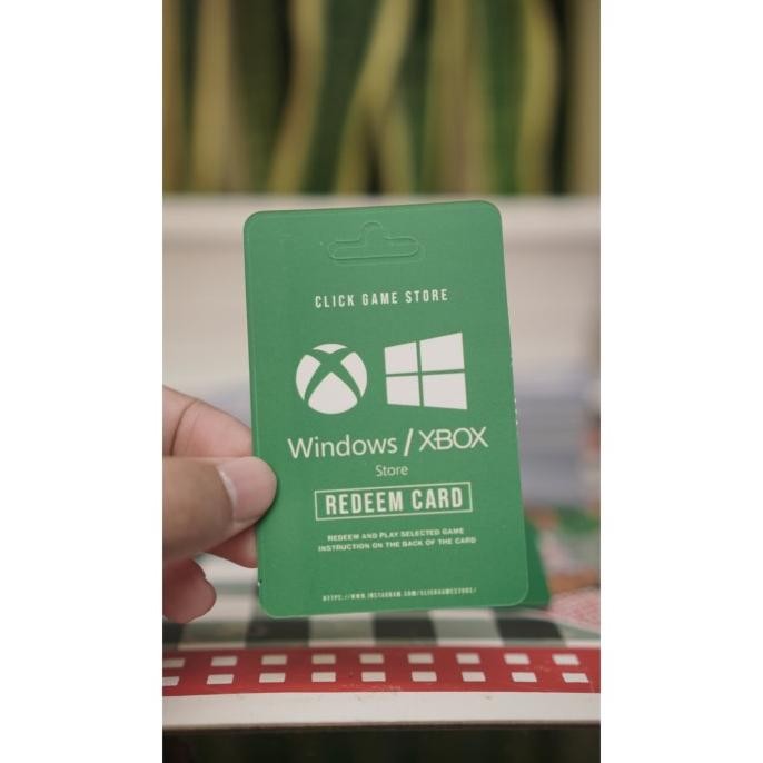 Xbox Game Pass Ultimate 1 Bulan Original - Redeem Code