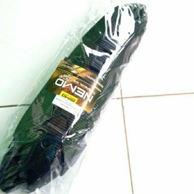 COVER KNALPOT NMAX 2020/PELINDUNG KNALPOT NMAX 2020 PNP Terlaris