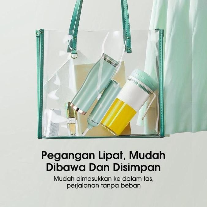 [COD] SAMONO SW-GSG140 Setrika Uap Listrik Alat Mesin Setrika Baju Low Watt 3in1 Multifungsi Portabl