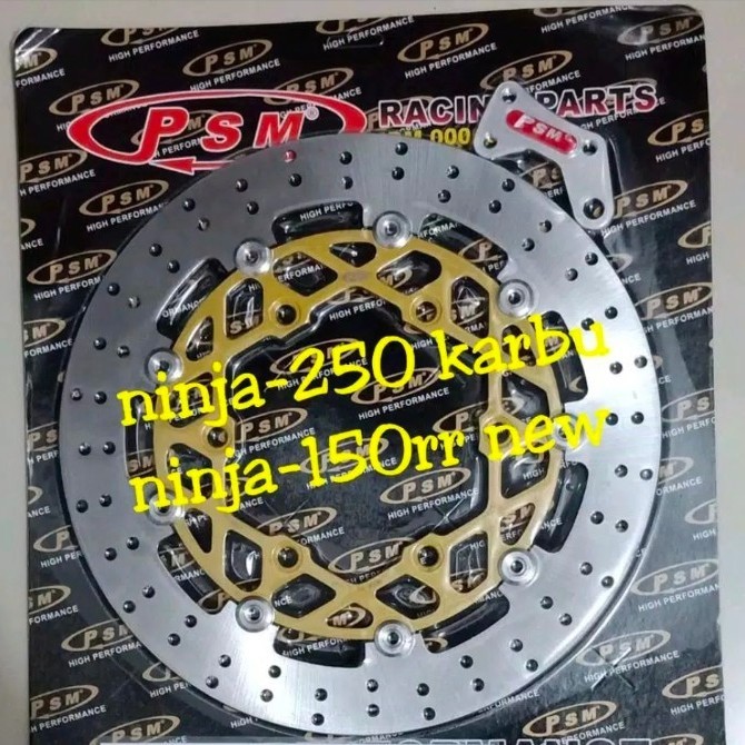 disc depan ninja rr psm 320mm