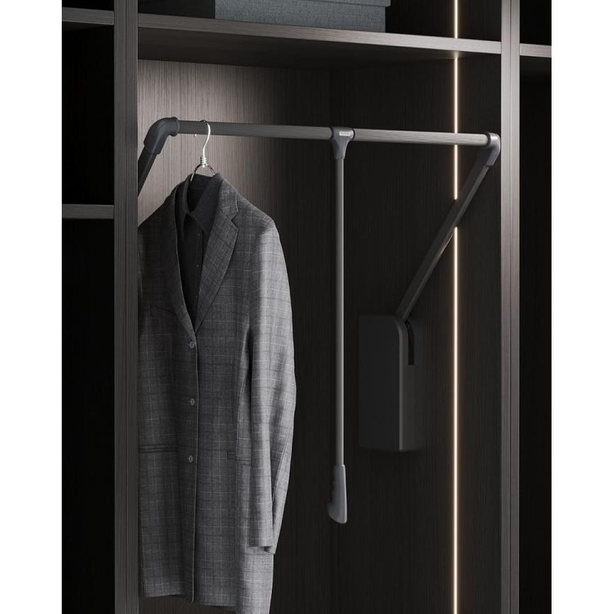 HANGER LIFT / LIFT 800-1200 / KNOCKERS INDONESIA - NAVY