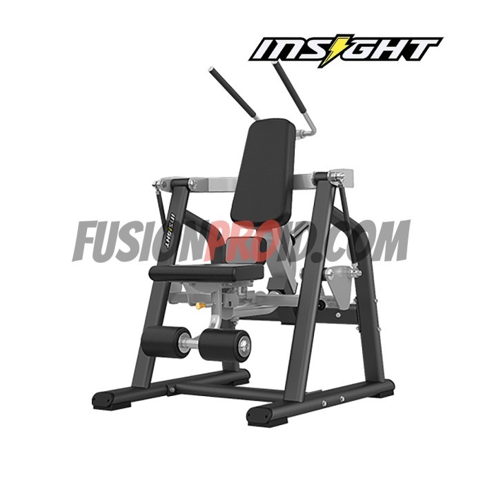Ylia Insight Abdonals Sh025 Alat Fitness Fitnes Gym Komersial Import