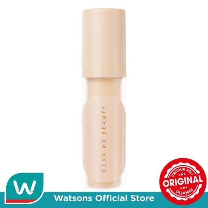 BEST SELLER DEAR ME BEAUTY SERUM CONCEALER N02 NUDE BEIGE 4,5ML