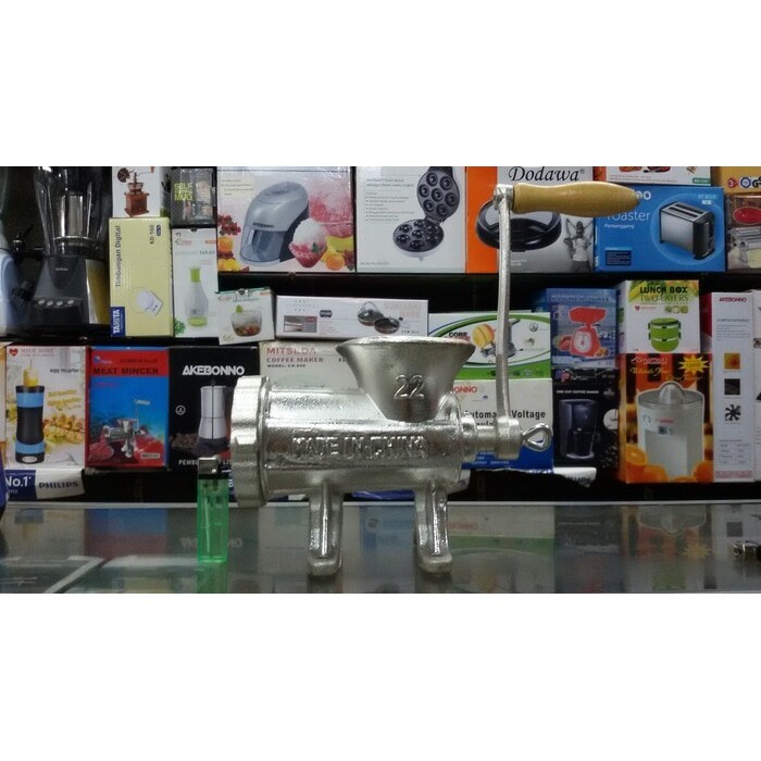 gilingan daging no 22