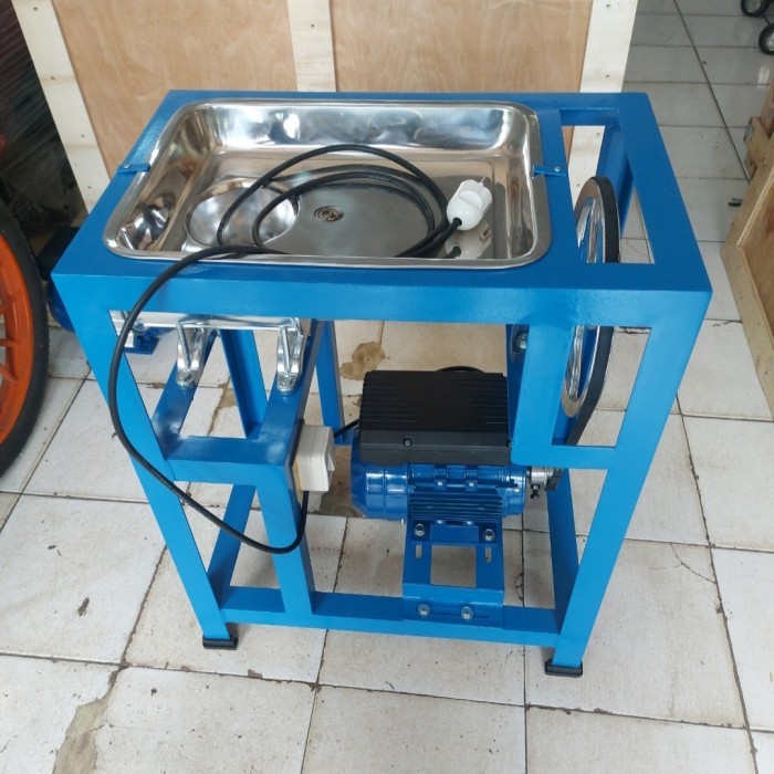 gilingan daging no 32 pake dinamo