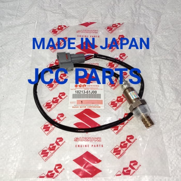 Sensor Oksigen O2 Atas Suzuki Swift