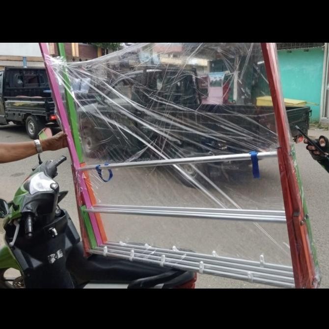 Jemuran Baju Jemuran Handuk Jemuran Palang 7 Jemuran Kecil Murah