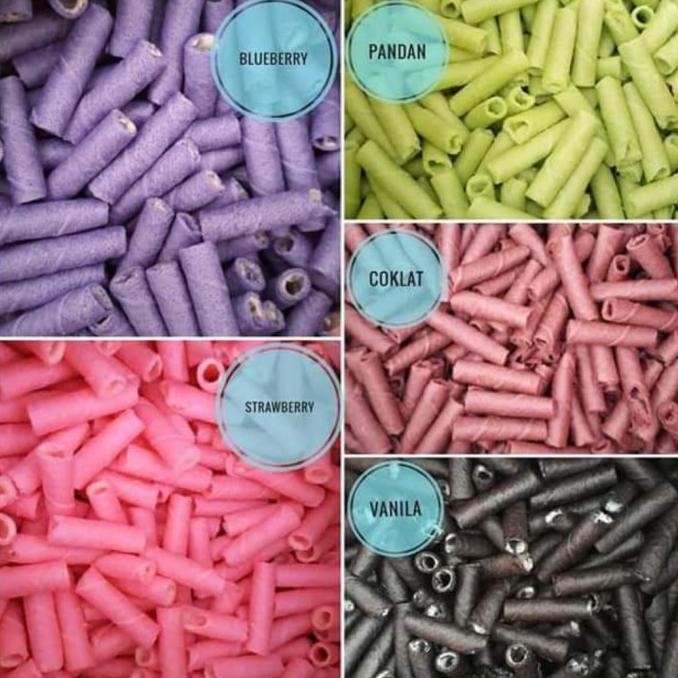 

Astor Barcelona All Varian Berkualitas
