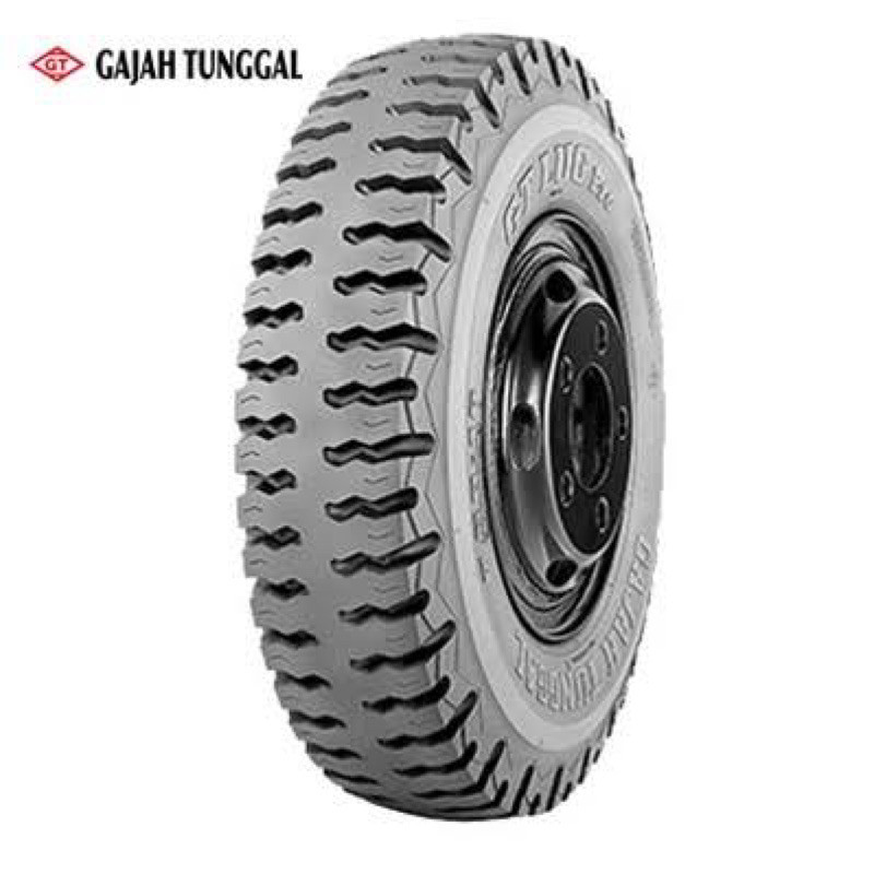 Ban Mobil 750-16 GT LUG PRO