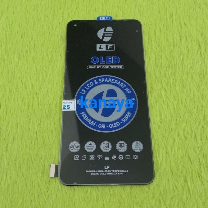Lcd Oppo Reno 5 4G - Lcd Oppo Reno 6 4G