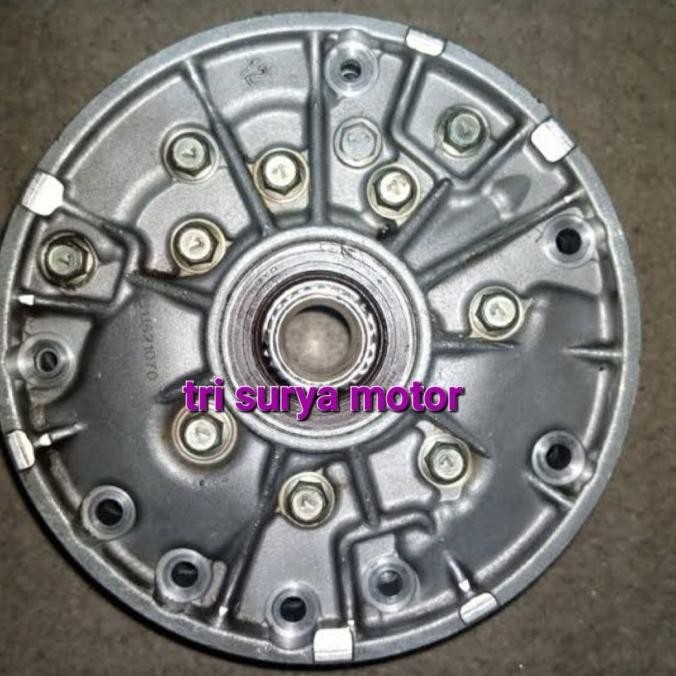 Oil Pump Matic Pompa Oli Matic Ayla Agya Ori