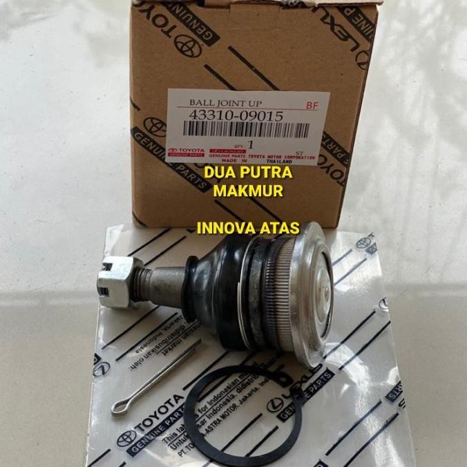 Ball Joint Atas Ball Joint Upper Innova Ball Joint Up Innova Ori
