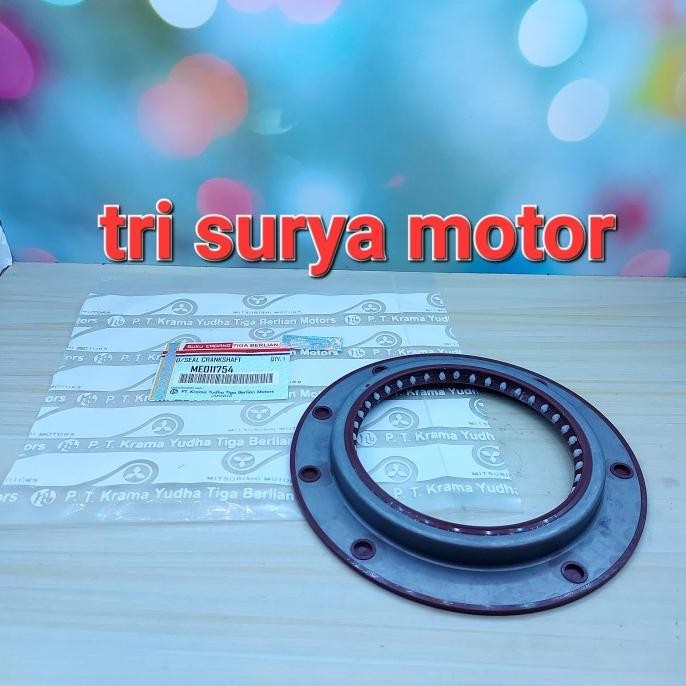 Oil Seal Crankshaft Kruk As Ps100 Std Ori