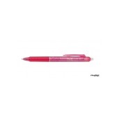 

Gramedia Pettarani - Pilot - Pulpen Frixion Clicker 0.5 Warna Pink