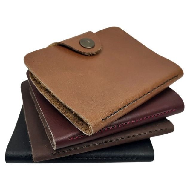 

Dompet Kartu Kulit Murahh