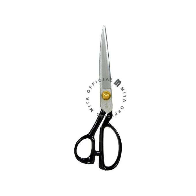 

Terlaris [Made In Japan] Mita Kai Gunting Bahan Kain/ Garmen/ Tailor Scissor Ready Stok