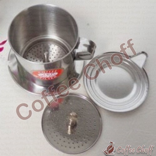 BIG SALE VIETNAM DRIP SEKRUP COFFEEMAKER ALAT KOPI 120ml