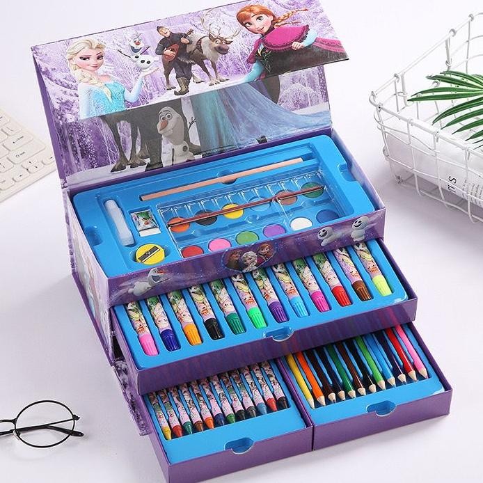 

Jualerbaada18Crayon El Ota Peregi Ii Et 54 Pc 4 In1 Il Cat Warna Alat Eni Il Cat Menggambar Melui