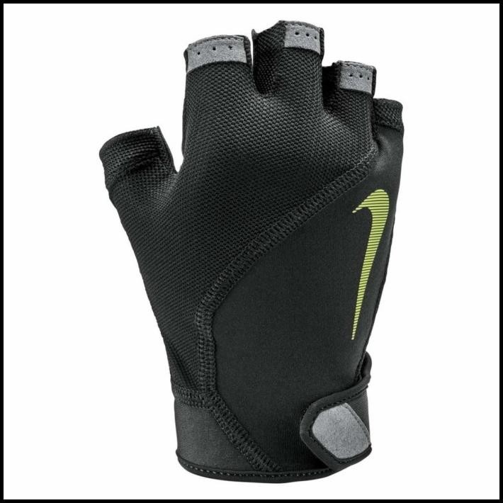 Nlgd5 055 Nike Mens Elemental Fitness Gloves