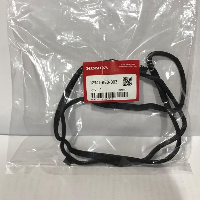 Ori - Packing Tutup Klep/Valve Cover Honda Jazz RS GE8, Brio, Mobilio