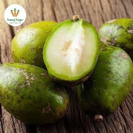 

Buah Kedondong Segar - 500gram