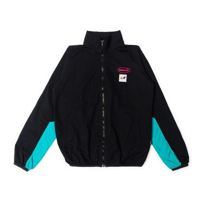 

READY KAMENGSKI - AYAM LIGHTWEIGHT JACKET