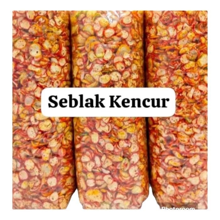 

BIG SALE Kerupuk Seblak Kerupuk Bawang Krupuk Exstra Pedas Daun Jeruk 1kg Cikruh Bumbu Melimpah