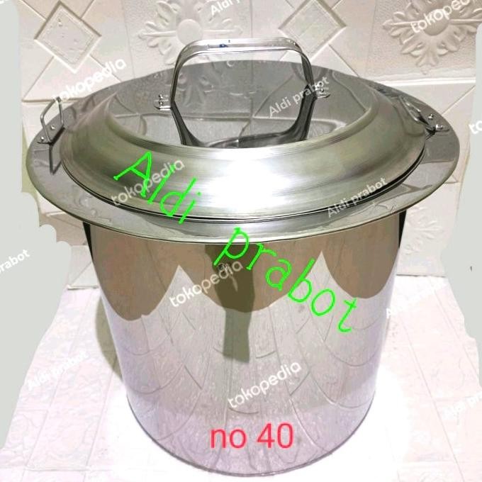 

READY DANDANG PANCI MIE AYAM BAKSO 40