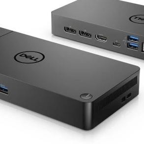 CO DELL WD19 Docking Station