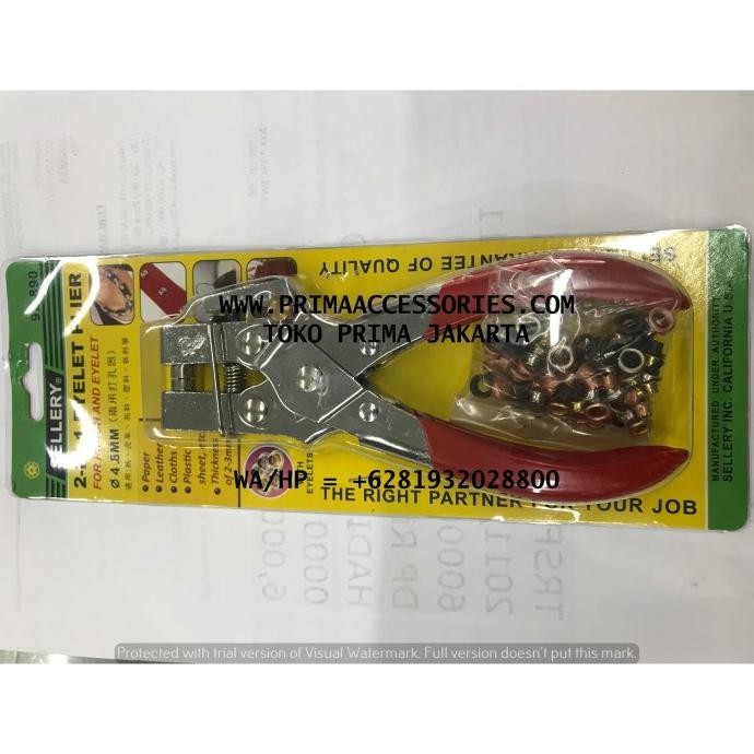 

READY TANG PEMBOLONG SELLERY 92-890 / TANG PLONG / TANG MATA AYAM