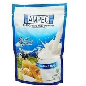 Baru Ampec Full Cream Milk Powder 800gr / Ampec Susu Bubuk Full Cream 800gr