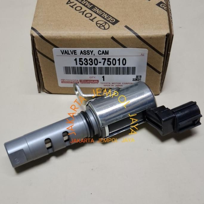 Sensor Oli Avanza Sensor Vvti Avanza Sensor Ocv Avanza 2007 S/D 2010 Berkualitas