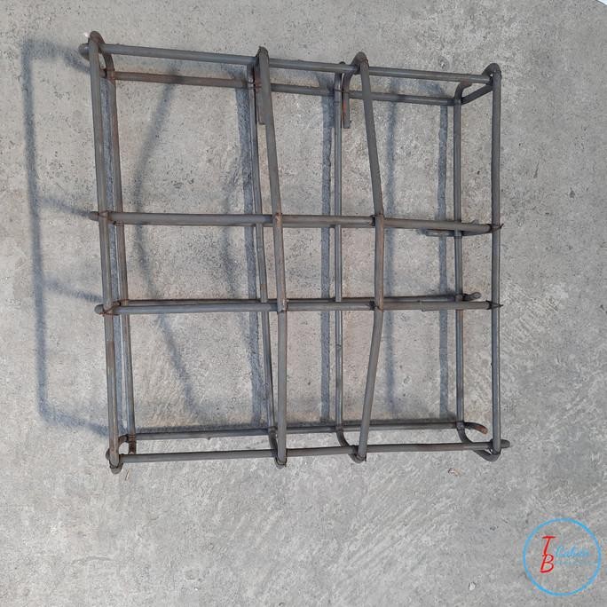

READY PONDASI CAKAR AYAM 50 X 50 BESI 10MM SNI