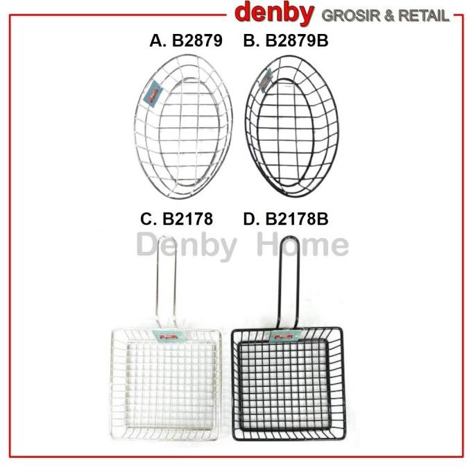

READY RENO KERANJANG KENTANG AYAM GORENG FRENCH FRIES SERVING BASKET