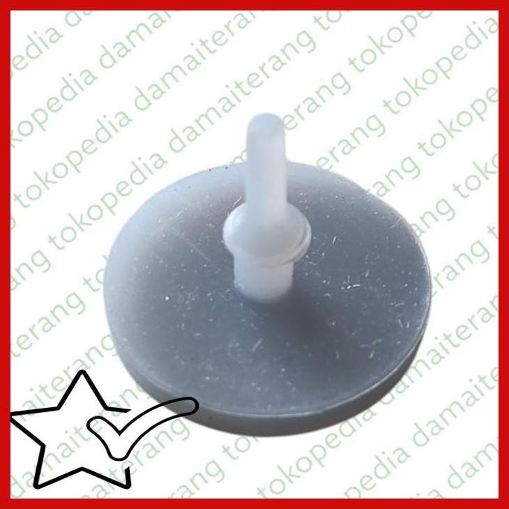 [DMT] SEAL KARET STEAM VALVE TONGOLAN UAP PHILIPS HD 3115 ORIGINAL