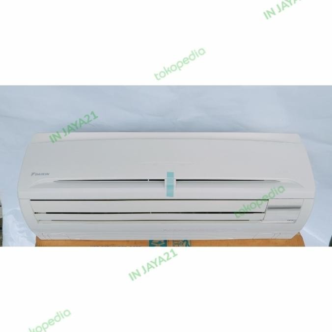 Sale Indoor Ac Daikin Inverter 1Pk Baru - Fxaq25Pve4