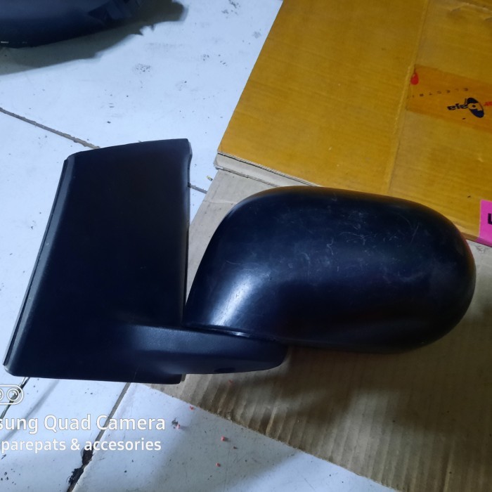 Spion Livina Manual Kiri Bekas