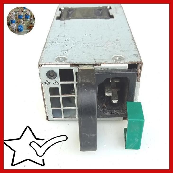 [TRB] POWER SUPPLY SERVER DELTA ELECTRONICS DPS-400AB-10 B / PSU 12V 37A