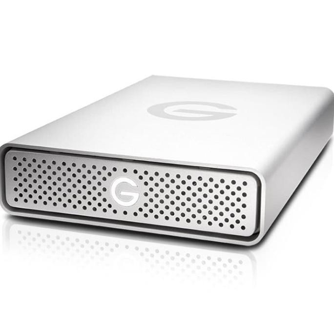 CO G-Drive USB G1 10TB