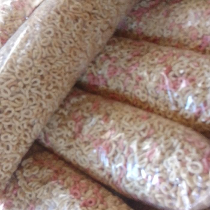 

TERLENGKAP Lanting Kebumen Kemasan 5 kg - Cemilan Legendaris Gurih Tanpa Bahan Pengawet - Makanan,