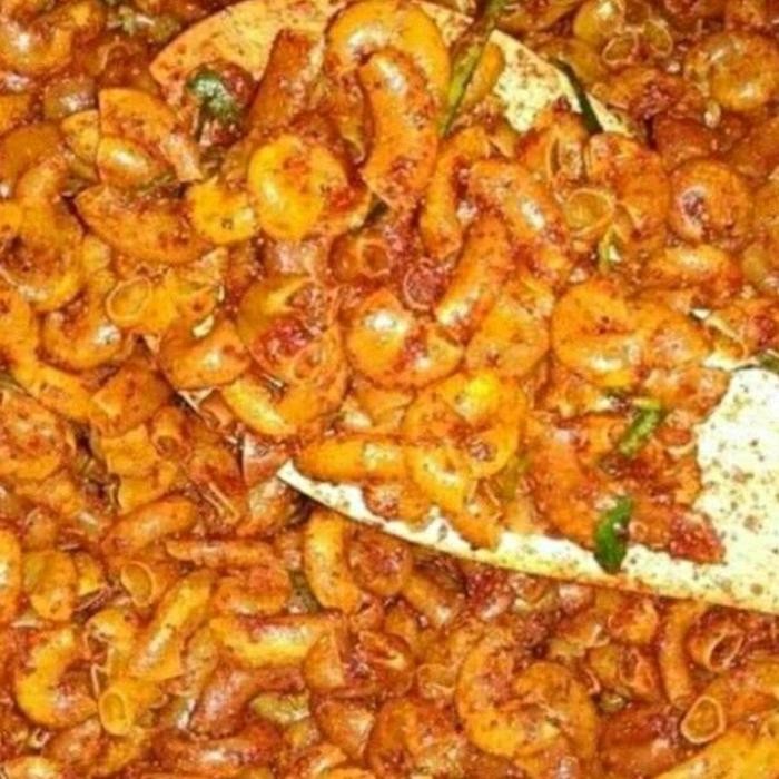 

SALE Makroni Pedas Chips Snacks Camilan Makaroni Food Cemilan