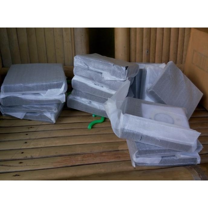 CO Emulator +Flashdisk 8giga untuk rubah keyboard disket jadi falshdisk